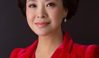 上海第一财经主持人 上海第一财经主持人